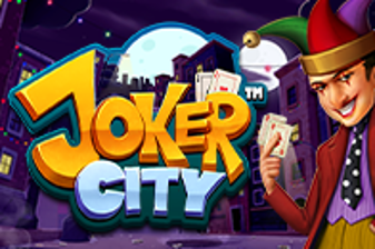 Nucleus Gaming | Joker City