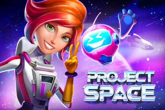 Dragongaming | Project Space ™