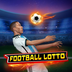 Caleta Games | Football Lotto