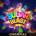 KingMidas | Sugar Blast