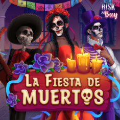 Mascot Gaming | La Fiesta De Muertos