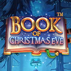 Nucleus Gaming | Book of Christmas Eve