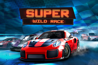 Dragongaming | Super Wild Race ™