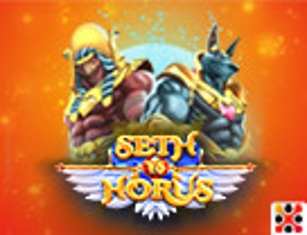 Mancala Games | Seth vs. Horus