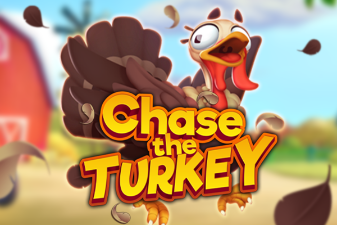 Dragongaming | Chase the Turkey ™