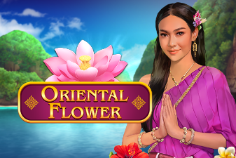 Dragongaming | Oriental Flower ™