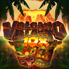Rival | Volcano Blast 10X
