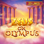Inbet Games | Zeus on Olympus