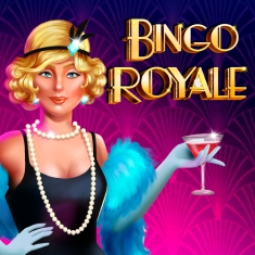 Caleta Games | Bingo Royale
