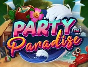 Nucleus Gaming | Party Paradise