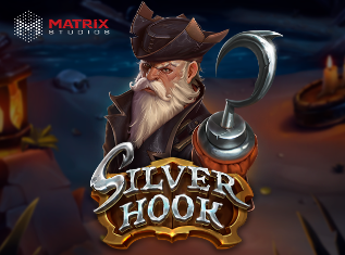 Boldplay | Silver Hook