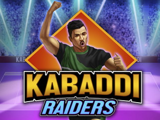 Caleta Games | Kabaddi Raiders
