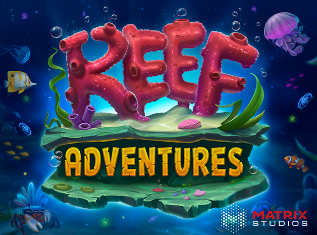 Boldplay | Reef Adventures