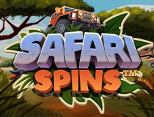 Nucleus Gaming | Safari Spins