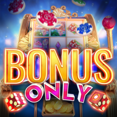 Caleta Games | Bonus Only