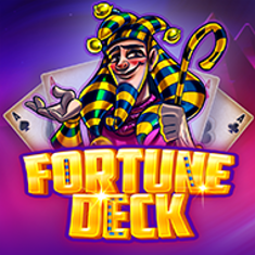 Felix | Fortune Deck