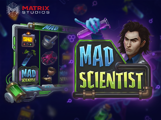 Boldplay | Mad Scientist