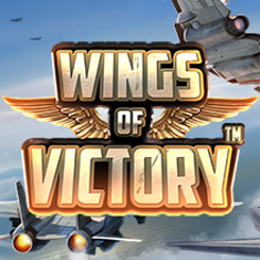 Nucleus Gaming | Wings Of Victory