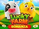 Bgaming | Lucky Farm Bonanza