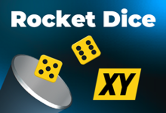 Bgaming | Rocket Dice XY