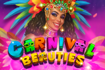 Caleta Games | Carnival Beauties