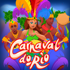 Boldplay | Carnaval do Rio