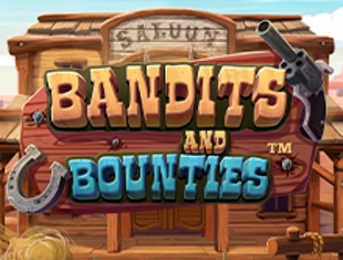 Nucleus Gaming | Bandits and Bounties