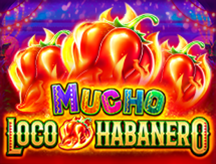 Ruby Play | Mucho Loco Habanero