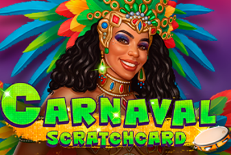 Caleta Games | Carnaval Scratchcard