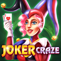 Mr.Slotty | Joker Craze