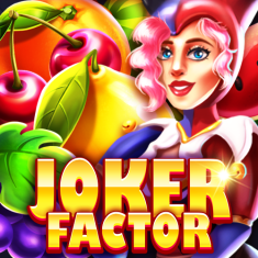Mr.Slotty | Joker Factor