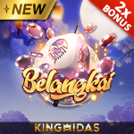 KingMidas | Belangkai 2