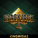 KingMidas | Blackjack