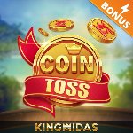KingMidas | Coin Toss