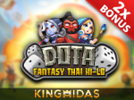 KingMidas | Dota Hi-Lo