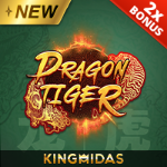 KingMidas | Dragon Tiger 2