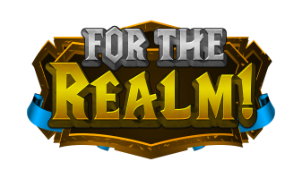 Mascot Gaming | For the Realm!