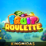 KingMidas | Fruit Roulette