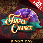 KingMidas | Triple Chance