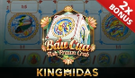KingMidas | Viet Fish Prawn Crab