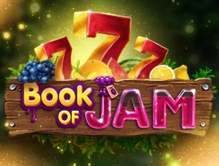 Thunderspin | Book of Jam