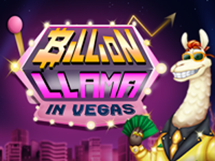 Caleta Games | Billion Llama in Vegas