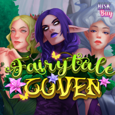 Mascot Gaming | Fairytale Coven