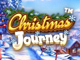 Nucleus Gaming | Christmas Journey
