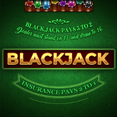 Boldplay | Blackjack