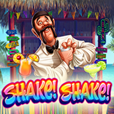 Felix | Shake! Shake!