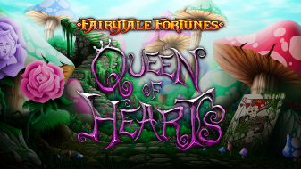 Rival | Fairytale Fortunes:  Queen of Hearts