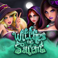 Rival | Witches of Salem