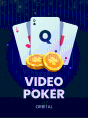 Featured game from Orbital Gaming