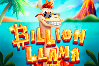 Caleta Games | Bingo Billion Llama
